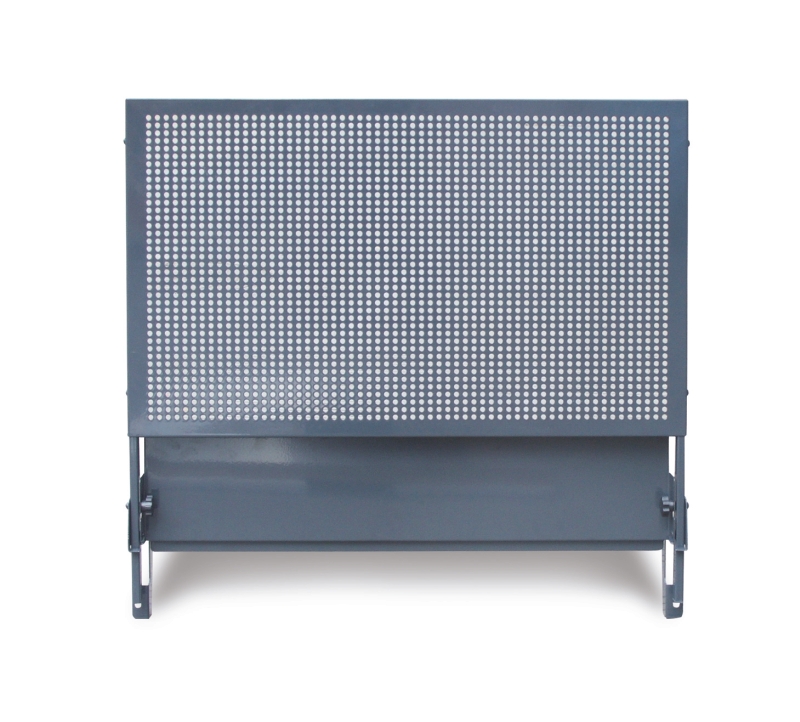 Beta 037000102 3700/Pf-Geperforeerd Paneel Met Haken