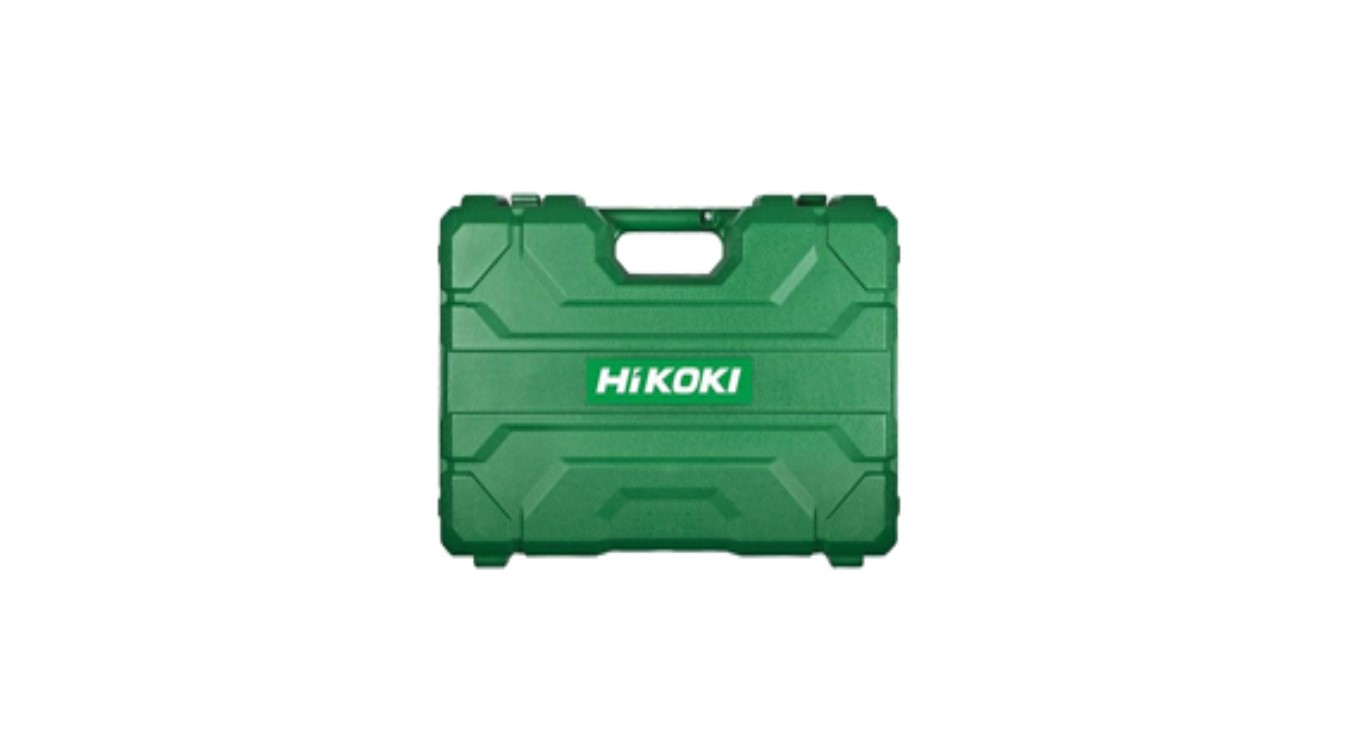 HiKOKI Accessoires 373526 koffer voor CR36DAW reciprozaag
