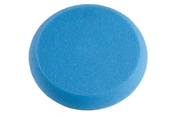 Flex-tools Accessoires 436410* Polijstspons Blauw 200 x 30 mm