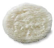 Flex-tools Accessoires 376523 Polijstlamswol Premium 160 mm