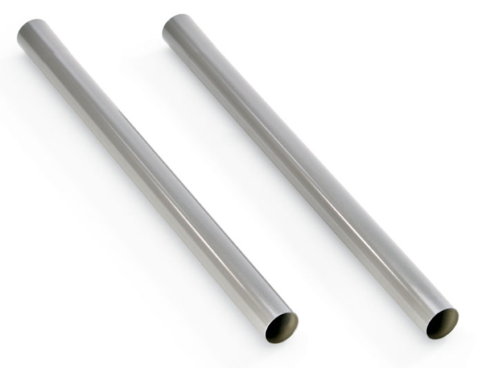 Flex-tools Accessoires 385522 V 36x500 AL VE2 alu zuigbuizen 2 stuks 32mm