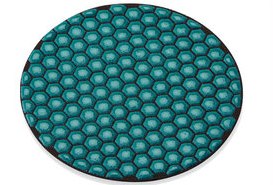 Flex-tools Accessoires 386197 Diamantslijp-pad Velcro 115 mm K50