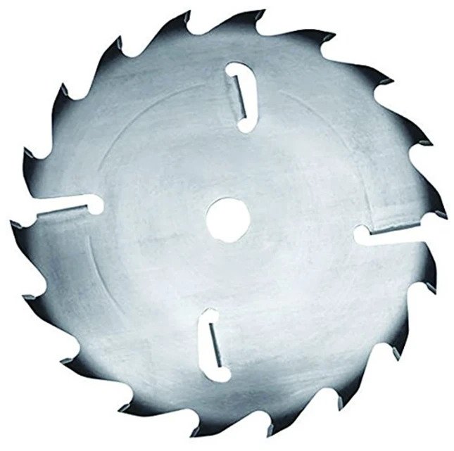 Scheppach 3901302701 Cirkelzaagblad Hout 315x30x2, Z24
