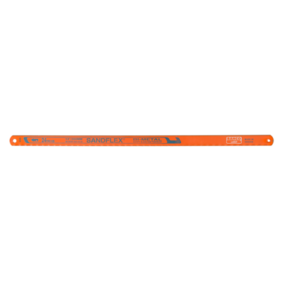 Bahco 3906-300-24-10P SANDFLEX® bimetaal metaalzaagbladen