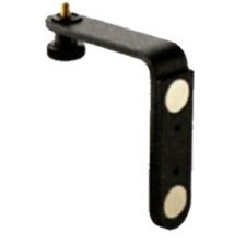 Flex-tools Accessoires 393630 WB-M 1/4 -ALC wandhouder