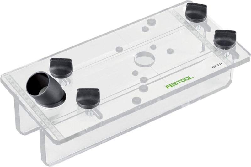 Festool Accessoires 495246 Freeshulp OF-FH 2200