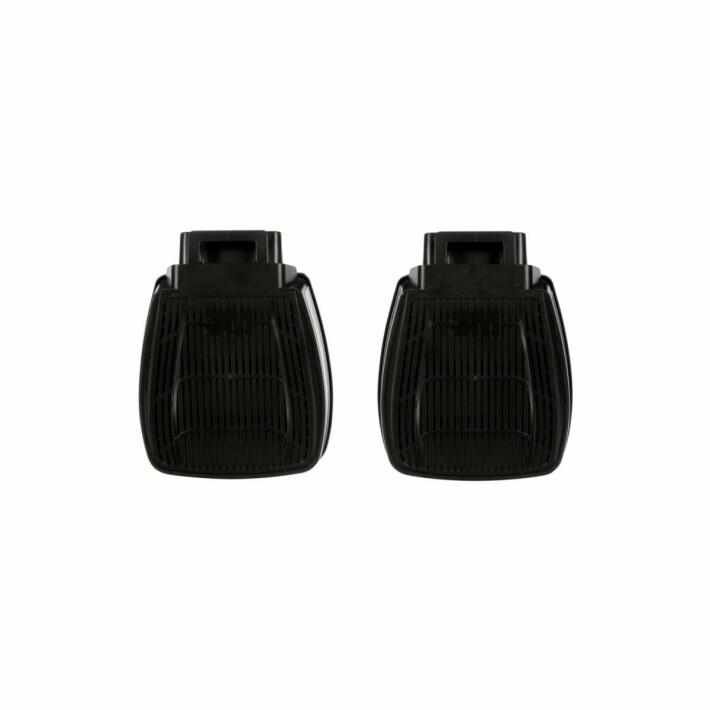 3M 1.21.17.809.50 D8095 Secure Click™ gas-, damp- en deeltjesfilter, A2P3 R, met dubbele luchtstroom