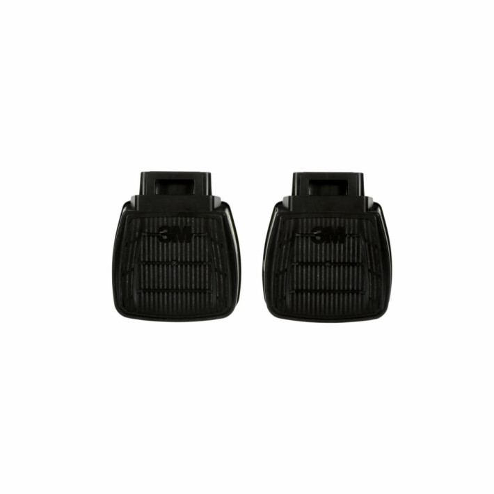 3M 1.21.17.805.90 8059 Secure Click™ gas-, damp- en deeltjesfilter, A1B1E1K1, met dubbele luchtstroom 32 paar