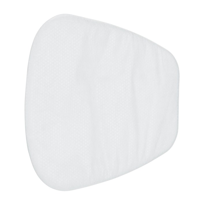 3M 1.21.30.592.50 5925 Deeltjesfilter, P2 R 40 paar