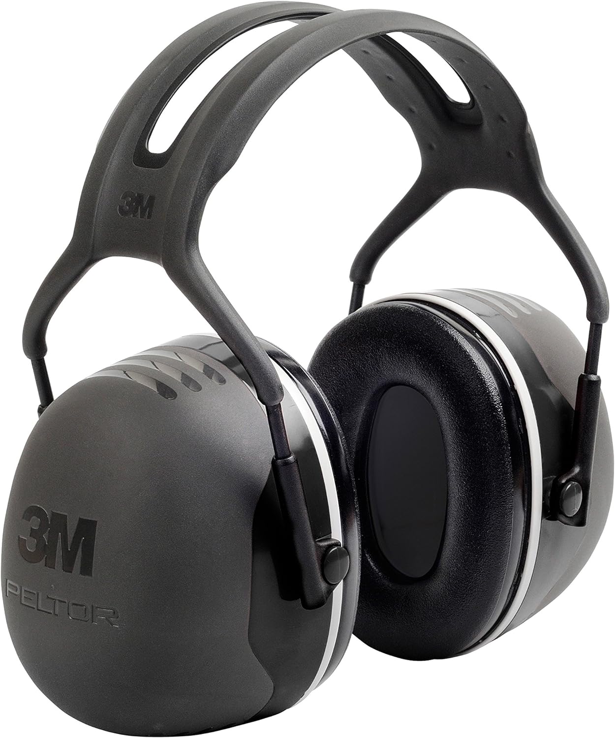 3M 6.21.25.050.00 Peltor Optime X5A Gehoorkap