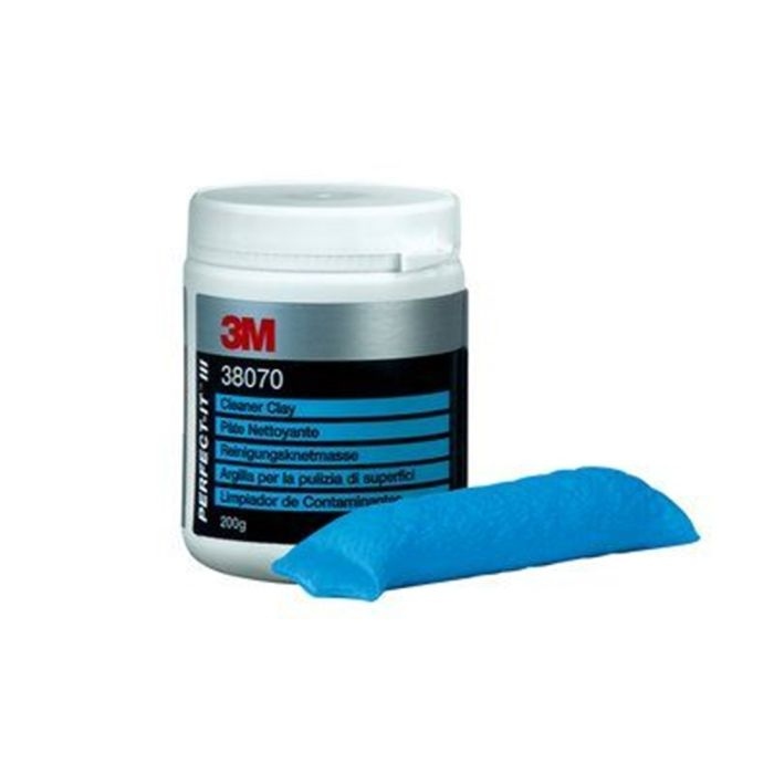 3M 38070 Schoonmaak klei 200 g