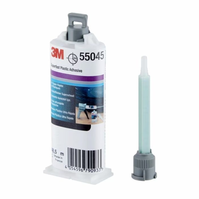 3M 55045 2-componenten lijm 50 ml