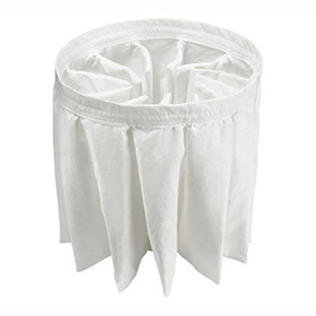 Nilfisk Accessoires 40000338 Ster filter kit  460 mm