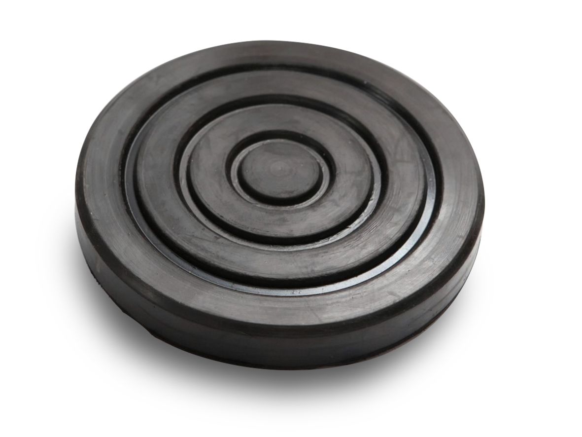 Metal Works 891565221 Rubber dop voor CAT300T