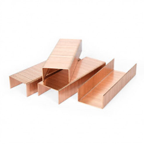 Stanley Bostitch 1331800Z A/35 CARTON STAPLES 18MM LIIQUOR 2000 stuks