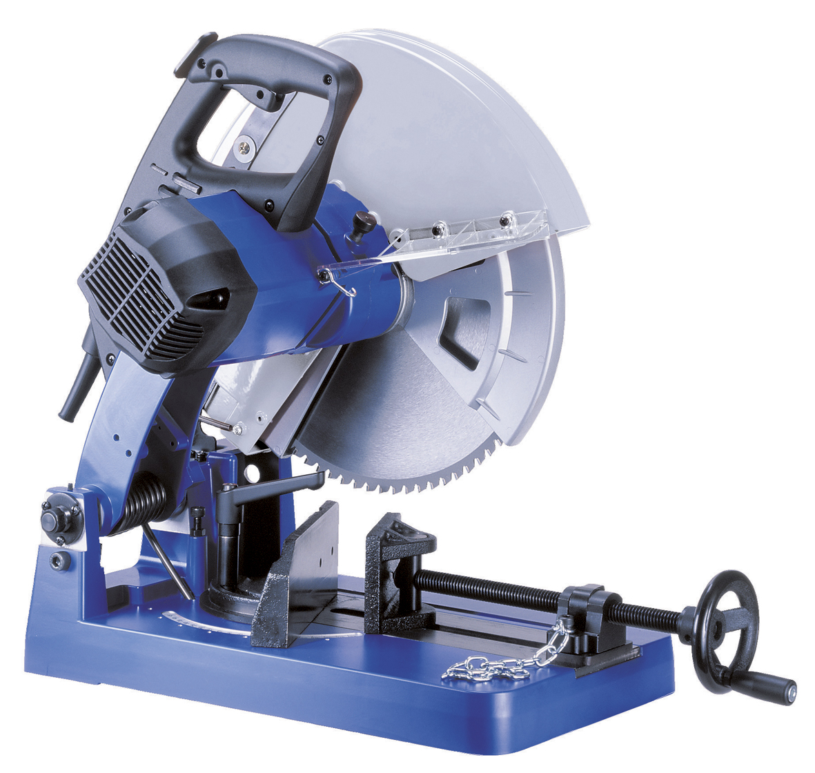 Contimac 40075 Drc 355 Dry Cutter Afkortzaag