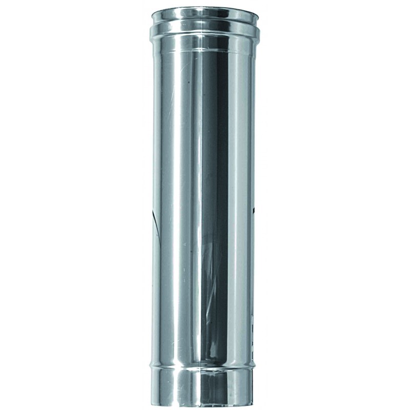 Master Accessoires 4013.245 Verbrandingsbuis 200 mm 1 mtr Koppelbaar