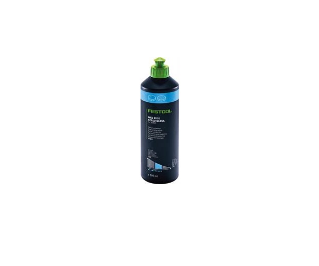 Festool Accessoires 202050 Polijstmateriaal MPA 9010 BL/0,5L