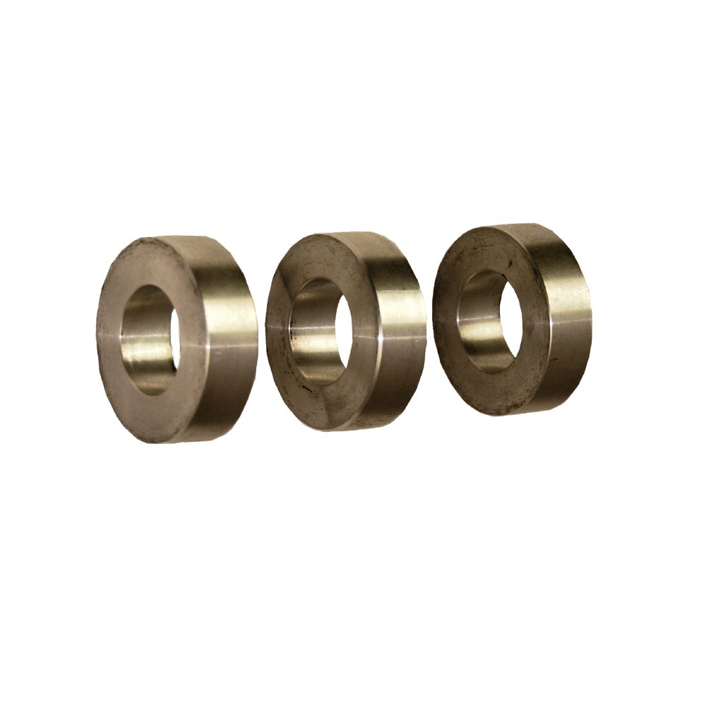 Eibenstock 12.323.52 Afstandschijven EMF 150/180 bij gebruik van 4 diamantschijven