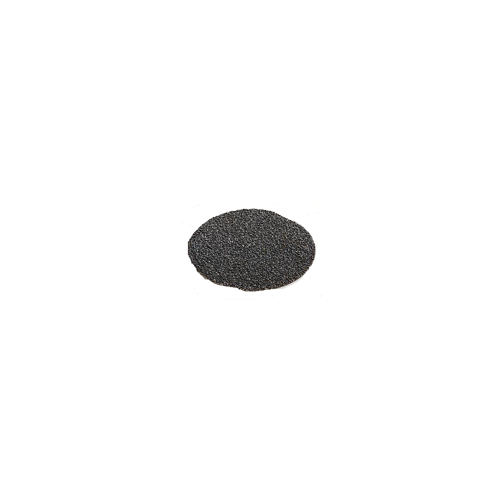 Flex-tools Accessoires 393274 Corkflex schuurpapier 125 mm K800 25 stuks