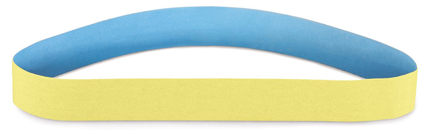 Flex-tools Accessoires 434906 Schuurband CORUFLEX 760 x 40 mm P180 10 stuks