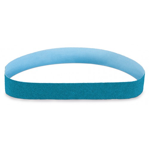 Flex-tools Accessoires 438472 Schuurband ZIRKOFLEX 760 x 40 mm P40 10 stuks