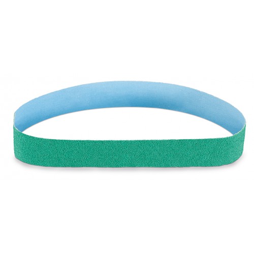Flex-tools Accessoires 438529 Schuurband CERAFLEX 760 x 40 mm P80 10 stuks