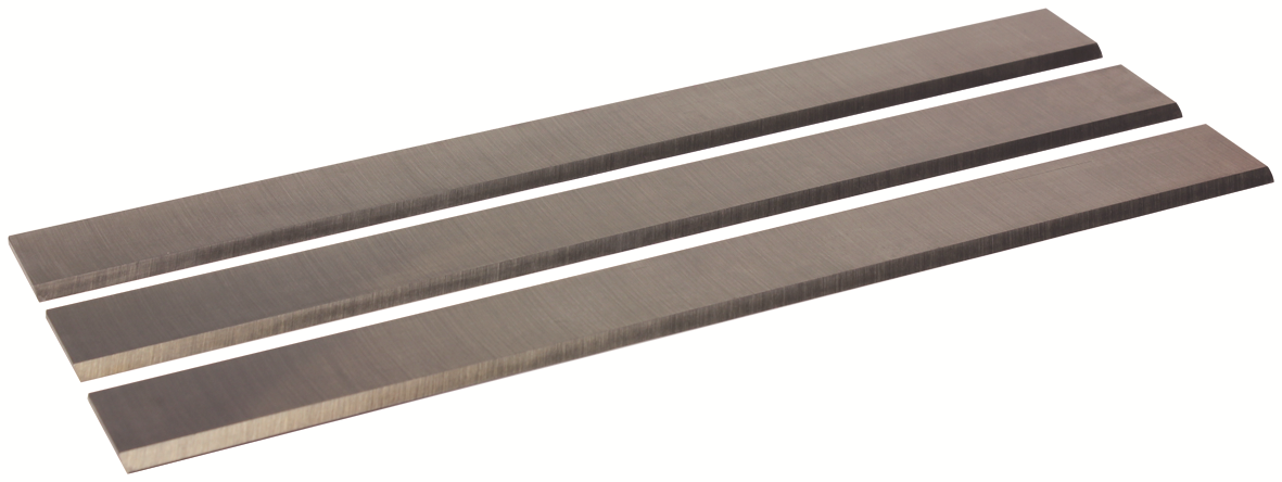 Holzstar 715913311 Schaafmessen 310 mm 3 stuks