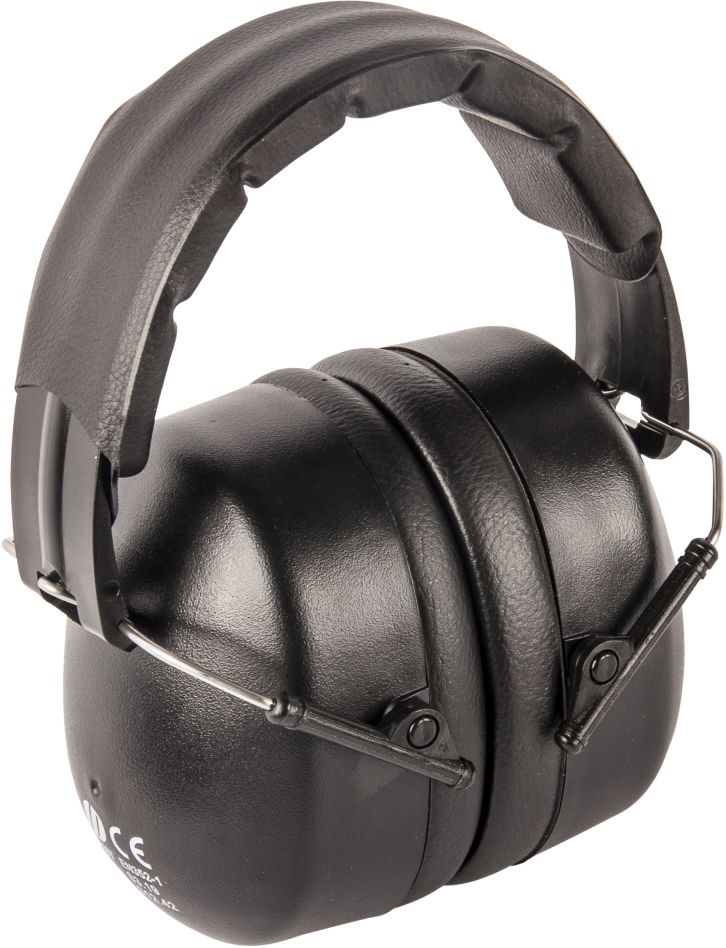 Huvema 40517 LEP107-56 Gehoorbeschermer CE