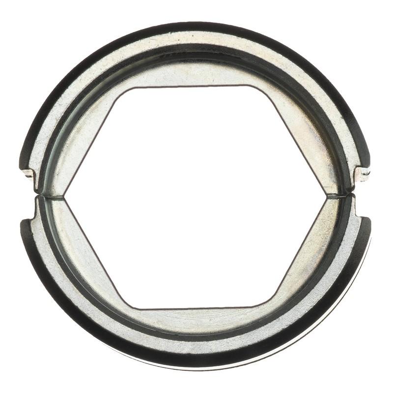 Milwaukee Accessoires 4932459513 DIN13 AL 240 Krimpbek 240mm2 voor M18 HCCT 109/42 kabelkrimptang