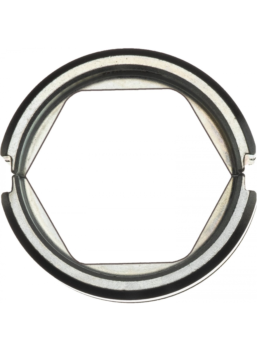 Milwaukee Accessoires 4932459514 DIN13 AL 300 Krimpbek 300mm2 voor M18 HCCT 109/42 kabelkrimptang