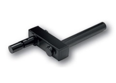 Flex-tools Accessoires 409308 GMA GE5 Adapter voor GM 320 passend voor de GE 5/R.