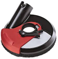 Flex-tools Accessoires 419176 Beschermkap met draaibaar randsegment voor Supraflex 150mm