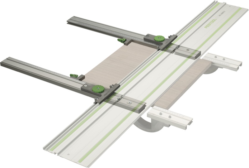 Festool Accessoires 495717 FS-PA Parallelaanslag