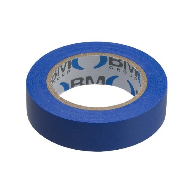 Beta BMESB1510BL Pvc Isolatietape Blauw