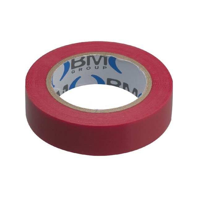 Beta BMESB1510RO Pvc Isolatietape Rood