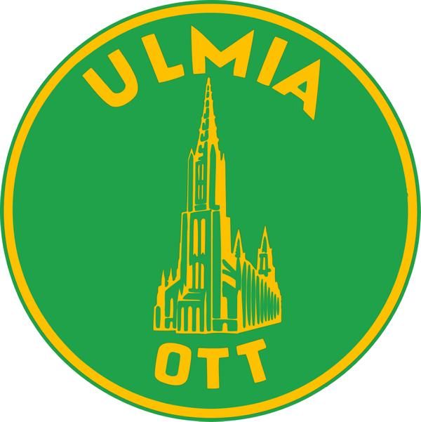 Ulmia 430 Wisselmessen voor 423/424 houder 48 mm