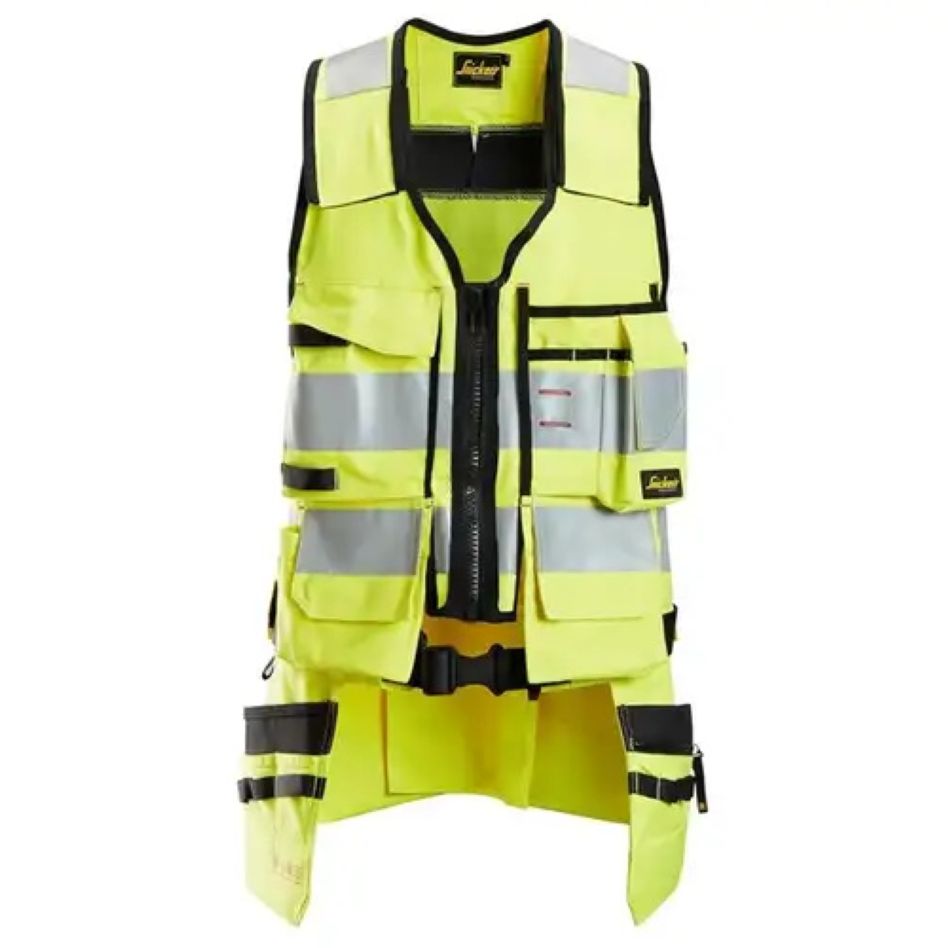 4260 ProtecWork Bodywarmer Klasse 1