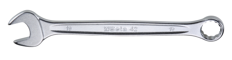 Beta 000421006 Ringsteeksleutel 6x6 mm