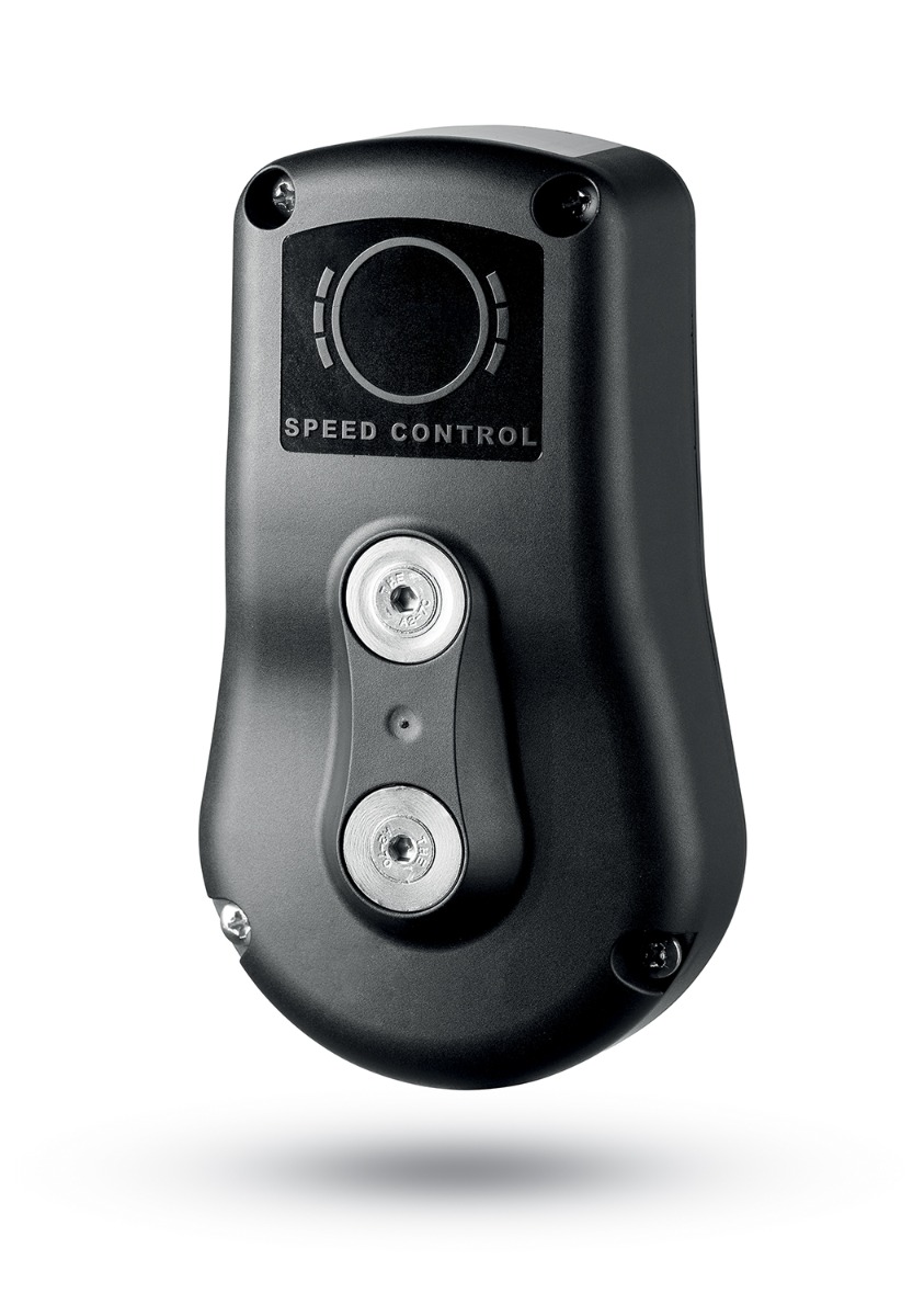 Ecodora 430/020 Speedcontrol (Mod. 4430Abs-4436-4440Abs-350)