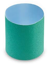 Flex-tools Accessoires 434558 Slijphuls Ceraflex 100 x 100 mm P80