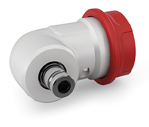 Flex-tools Accessoires 442372 Haaks Opzetstuk voor DD/PD 10.8-EC