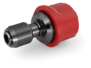 Flex-tools Accessoires 453994 Bithouder voor DD/PD 18.0-EC