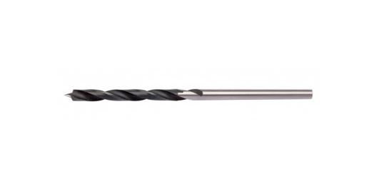 Zobo 761984 Centreerboor CB-WD HSS 3.5 x 43 mm