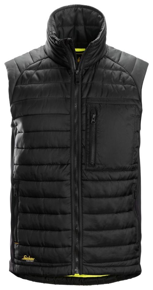 4512 AllroundWork 37.5® Isolerende Bodywarmer
