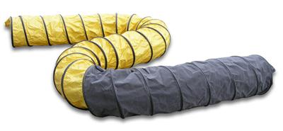 Master Accessoires 4515.552 Flexibele Hittebestendige slang Ø508MM X 7,6M