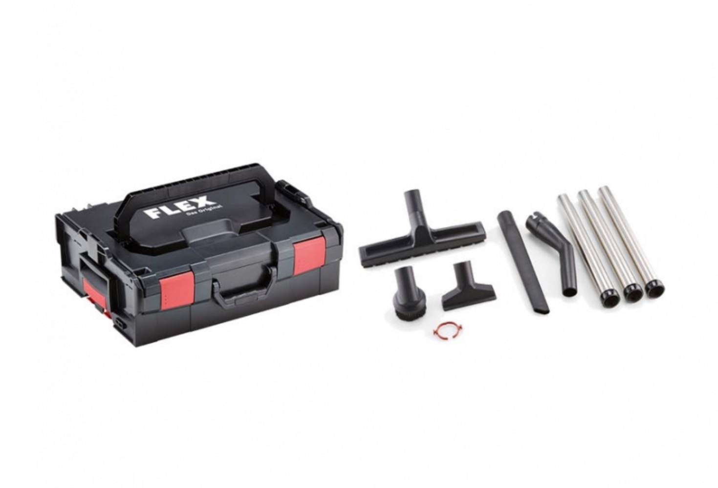 Flex-tools Accessoires 451703 Reinigingsset in L-Boxx