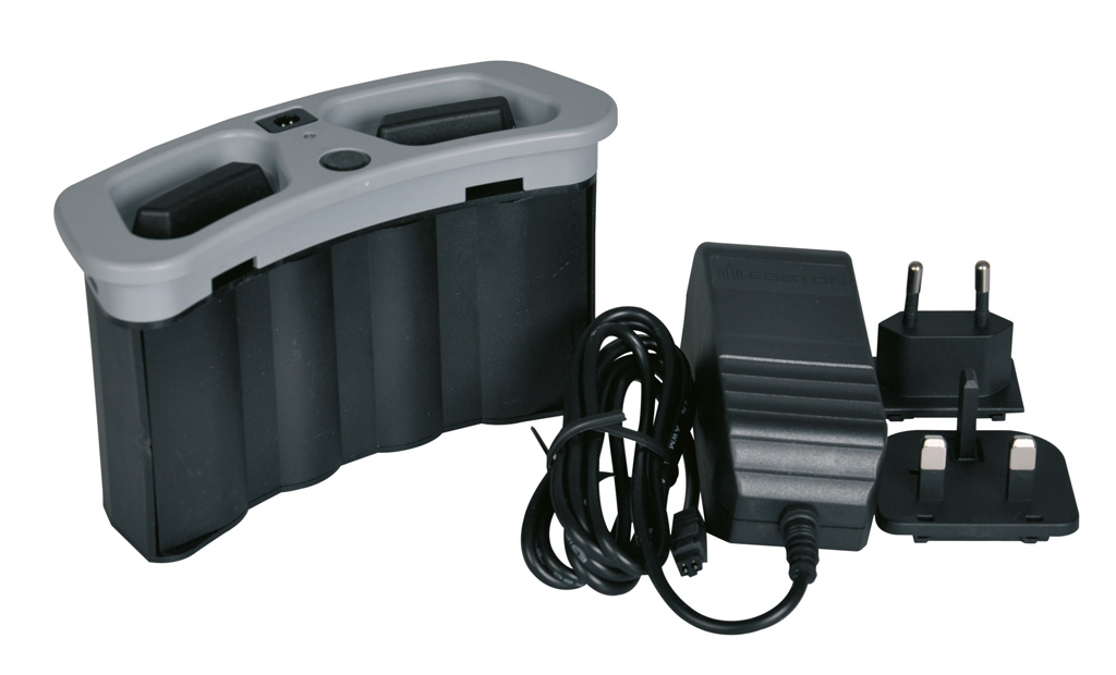 Nedo 461098 Accupack Primus2 + lader