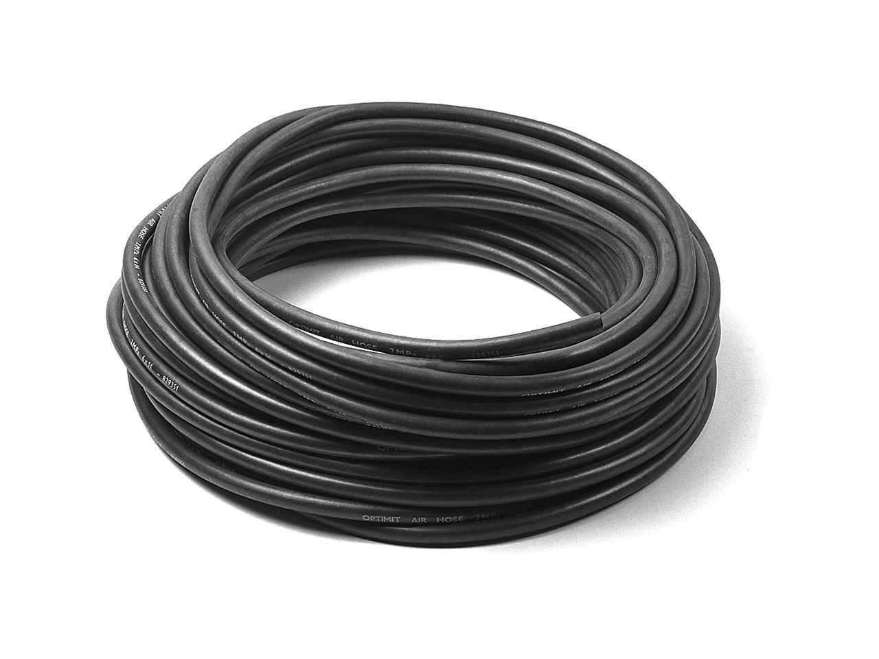 Airpress 46562 Compressorslang 40 mtr 8 mm