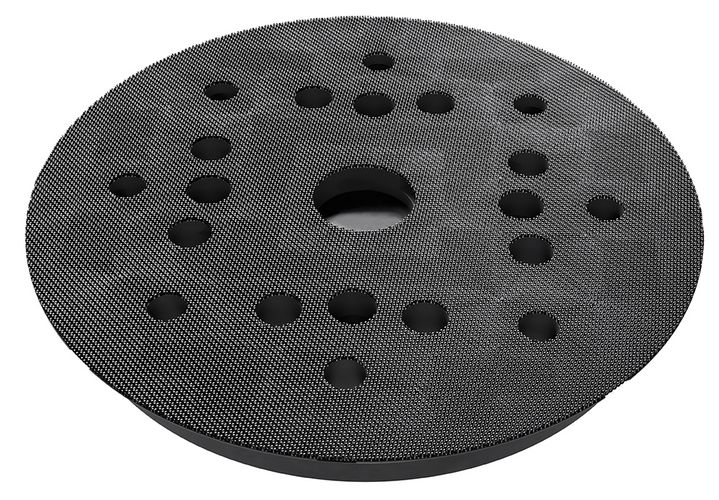 Flex-tools Accessoires 468975 SP-M D125-M Schuurzool Velcro 125mm voor ORE 2-125 EC
